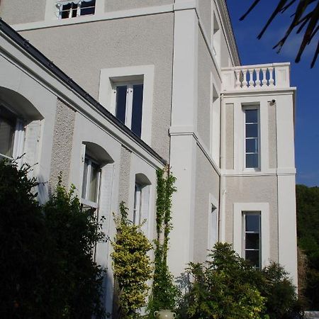 Maison Latour Bed & Breakfast Cholet Exterior photo